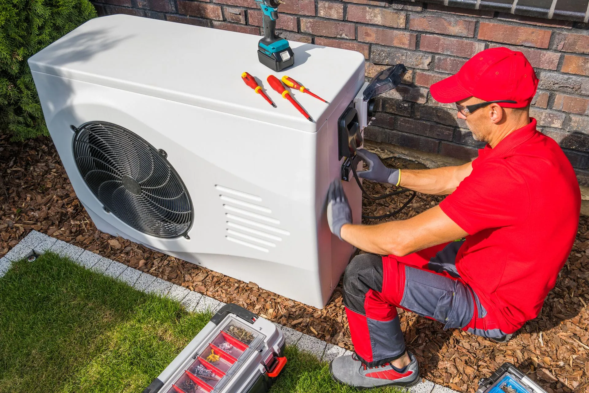 About HVAC in Yucca Valley, CA